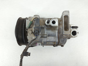 2015-2022 Dodge Challenger Air Conditioning A/c Ac Compressor Oem