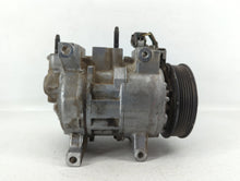 2015-2022 Dodge Challenger Air Conditioning A/c Ac Compressor Oem