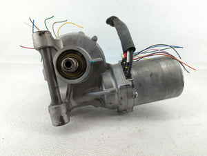 2013 Hyundai Sonata Power Steering Column Pump Oem