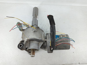 2013 Hyundai Sonata Power Steering Column Pump Oem