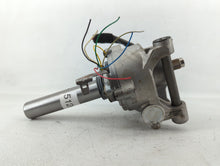 2013 Hyundai Sonata Power Steering Column Pump Oem