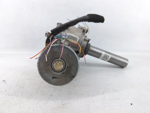 2013 Hyundai Sonata Power Steering Column Pump Oem