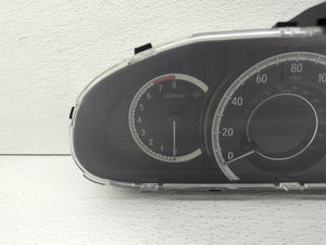 2016-2018 Toyota Avalon Instrument Cluster Speedometer Gauges P/N:78100-T1F-A242-M1 Fits 2016 2017 2018 OEM Used Auto Parts