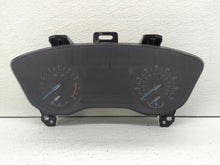 2019-2020 Ford Fusion Instrument Cluster Speedometer Gauges P/N:LS7T-10849-EA Fits 2019 2020 OEM Used Auto Parts