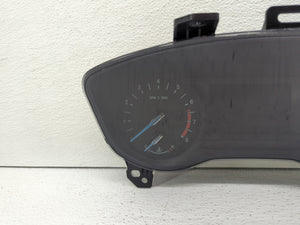 2019-2020 Ford Fusion Instrument Cluster Speedometer Gauges P/N:LS7T-10849-EA Fits 2019 2020 OEM Used Auto Parts