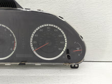 2008-2012 Honda Accord Instrument Cluster Speedometer Gauges P/N:78100-TE1-A020M1 Fits 2008 2009 2010 2011 2012 OEM Used Auto Parts