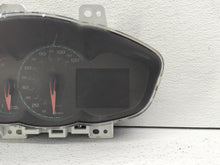 2019-2021 Chevrolet Spark Instrument Cluster Speedometer Gauges P/N:42680493 Fits 2019 2020 2021 OEM Used Auto Parts