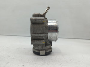 2015-2019 Hyundai Sonata Throttle Body P/N:35100-2G600 Fits 2015 2016 2017 2018 2019 2020 2021 OEM Used Auto Parts