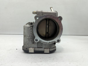 2015-2019 Hyundai Sonata Throttle Body P/N:35100-2G600 Fits 2015 2016 2017 2018 2019 2020 2021 OEM Used Auto Parts