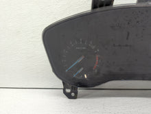 2013 Ford Fusion Instrument Cluster Speedometer Gauges P/N:DS7T-10849-EH Fits OEM Used Auto Parts