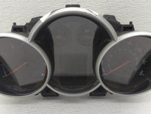 2012 Chevrolet Cruze Instrument Cluster Speedometer Gauges P/N:95940656 Fits OEM Used Auto Parts