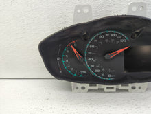 2019 Chevrolet Spark Instrument Cluster Speedometer Gauges Fits OEM Used Auto Parts