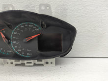 2019 Chevrolet Spark Instrument Cluster Speedometer Gauges Fits OEM Used Auto Parts