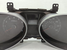 2014-2015 Hyundai Tucson Instrument Cluster Speedometer Gauges P/N:94011-2S080 Fits 2014 2015 OEM Used Auto Parts