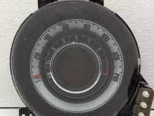 2012-2017 Fiat 500 Instrument Cluster Speedometer Gauges P/N:503010250102 Fits 2012 2013 2014 2015 2016 2017 OEM Used Auto Parts