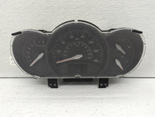 2016-2017 Kia Rio Instrument Cluster Speedometer Gauges P/N:94024-1W770 Fits 2016 2017 OEM Used Auto Parts