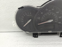 2016-2017 Kia Rio Instrument Cluster Speedometer Gauges P/N:94024-1W770 Fits 2016 2017 OEM Used Auto Parts