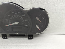 2016-2017 Kia Rio Instrument Cluster Speedometer Gauges P/N:94024-1W770 Fits 2016 2017 OEM Used Auto Parts