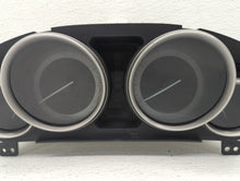 2010-2012 Mazda Cx-9 Instrument Cluster Speedometer Gauges P/N:TD11 55 430 Fits 2010 2011 2012 OEM Used Auto Parts