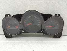 2011-2014 Dodge Avenger Instrument Cluster Speedometer Gauges Fits 2011 2012 2013 2014 OEM Used Auto Parts