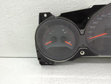 2011-2014 Dodge Avenger Instrument Cluster Speedometer Gauges Fits 2011 2012 2013 2014 OEM Used Auto Parts