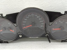 2011-2014 Dodge Avenger Instrument Cluster Speedometer Gauges Fits 2011 2012 2013 2014 OEM Used Auto Parts