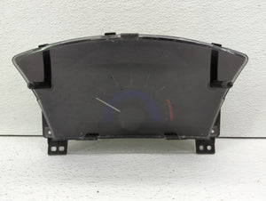 2014-2015 Honda Civic Instrument Cluster Speedometer Gauges P/N:78200-TR3-A211-M1 Fits 2014 2015 OEM Used Auto Parts