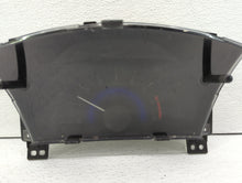 2014-2015 Honda Civic Instrument Cluster Speedometer Gauges P/N:78200-TR3-A211-M1 Fits 2014 2015 OEM Used Auto Parts