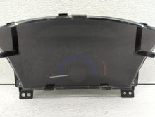 2012-2015 Honda Civic Instrument Cluster Speedometer Gauges P/N:78200-TR3-A011-M1 Fits 2012 2013 2014 2015 OEM Used Auto Parts