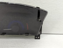 2012-2015 Honda Civic Instrument Cluster Speedometer Gauges P/N:78200-TR3-A011-M1 Fits 2012 2013 2014 2015 OEM Used Auto Parts