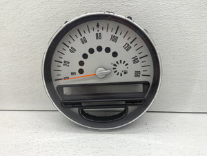 2012 Ford Country Sedan Instrument Cluster Speedometer Gauges P/N:9 232 432-02 Fits OEM Used Auto Parts