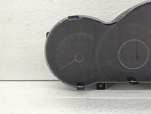 2014-2015 Kia Optima Instrument Cluster Speedometer Gauges P/N:94031-2T270 Fits 2014 2015 OEM Used Auto Parts