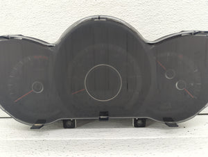 2014-2015 Kia Optima Instrument Cluster Speedometer Gauges P/N:94031-2T270 Fits 2014 2015 OEM Used Auto Parts