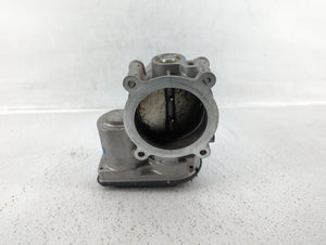 2013-2019 Ford Taurus Throttle Body P/N:AT4E-ED Fits 2011 2012 2013 2014 2015 2016 2017 2018 2019 OEM Used Auto Parts