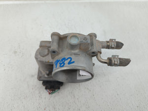 2011-2016 Scion Tc Throttle Body P/N:22030-36010 Fits 2009 2010 2011 2012 2013 2014 2015 2016 2017 2018 2019 OEM Used Auto Parts