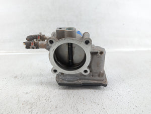 2011-2016 Scion Tc Throttle Body P/N:22030-36010 Fits 2009 2010 2011 2012 2013 2014 2015 2016 2017 2018 2019 OEM Used Auto Parts