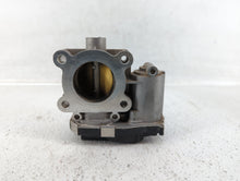 2016-2022 Chevrolet Spark Throttle Body P/N:12673014 Fits 2016 2017 2018 2019 2020 2021 2022 OEM Used Auto Parts