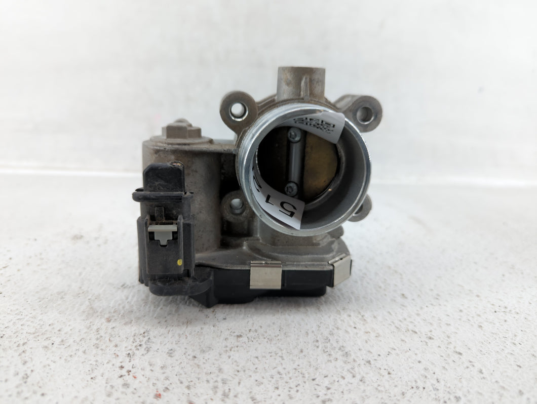 2016-2021 Chevrolet Malibu Throttle Body P/N:12671379AA Fits 2016 2017 2018 2019 2020 2021 2022 OEM Used Auto Parts