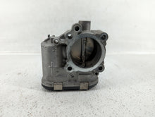 2014-2019 Ford Fiesta Throttle Body P/N:7S7G-9F991-CA Fits 2013 2014 2015 2016 2017 2018 2019 OEM Used Auto Parts