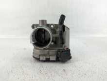 2012-2017 Fiat 500 Throttle Body P/N:0 280 750 568 Fits 2012 2013 2014 2015 2016 2017 OEM Used Auto Parts