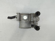 2012-2019 Kia Rio Throttle Body P/N:35100-2B300 Fits 2012 2013 2014 2015 2016 2017 2018 2019 OEM Used Auto Parts