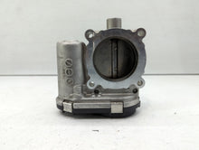 2012-2013 Ford Focus Throttle Body P/N:CM5E-9F991-AD Fits 2012 2013 2014 2015 2016 2017 OEM Used Auto Parts