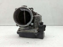 2009-2017 Volkswagen Cc Throttle Body P/N:06F 133 062 Q 06F 133 062 J Fits OEM Used Auto Parts