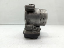 2009-2017 Volkswagen Cc Throttle Body P/N:06F 133 062 Q 06F 133 062 J Fits OEM Used Auto Parts