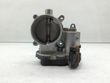 2015-2017 Chrysler 200 Throttle Body P/N:20211214 Fits 2014 2015 2016 2017 2018 2019 2020 2021 2022 OEM Used Auto Parts