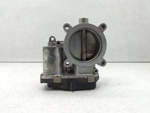 2015-2017 Chrysler 200 Throttle Body P/N:20211214 Fits 2014 2015 2016 2017 2018 2019 2020 2021 2022 OEM Used Auto Parts