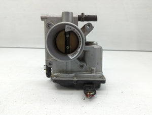 2006-2013 Mazda 3 Throttle Body P/N:L3R4 13 640 L3G2 13 640 A Fits 2006 2007 2008 2009 2010 2011 2012 2013 OEM Used Auto Parts