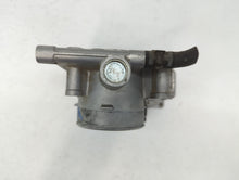 2006-2013 Mazda 3 Throttle Body P/N:L3R4 13 640 L3G2 13 640 A Fits 2006 2007 2008 2009 2010 2011 2012 2013 OEM Used Auto Parts