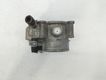 2013-2019 Nissan Sentra Throttle Body P/N:3RA60-01 B Fits 2013 2014 2015 2016 2017 2018 2019 OEM Used Auto Parts