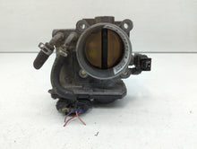 2010-2012 Honda Accord Throttle Body P/N:GMC1F110171 Fits 2009 2010 2011 2012 2013 2014 2015 2016 2017 OEM Used Auto Parts